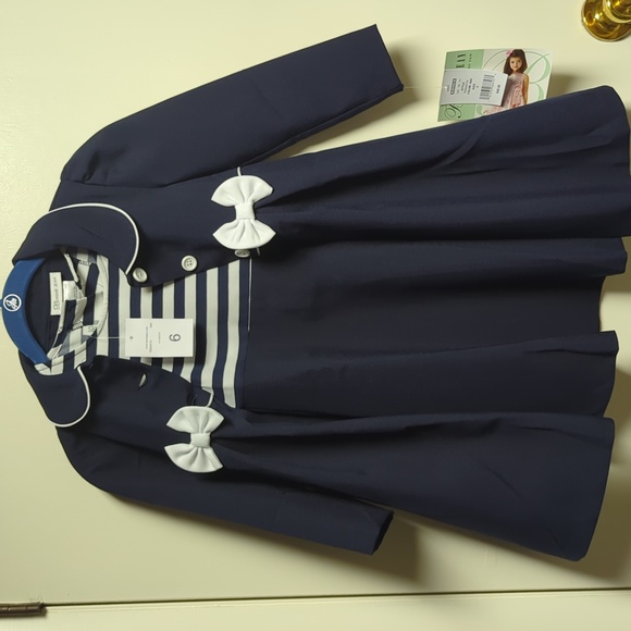 Formal Dress & Jacket - Picture 2 of 7